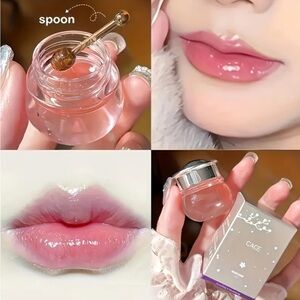 Cace Cherry Blossom Honey Lipgloss